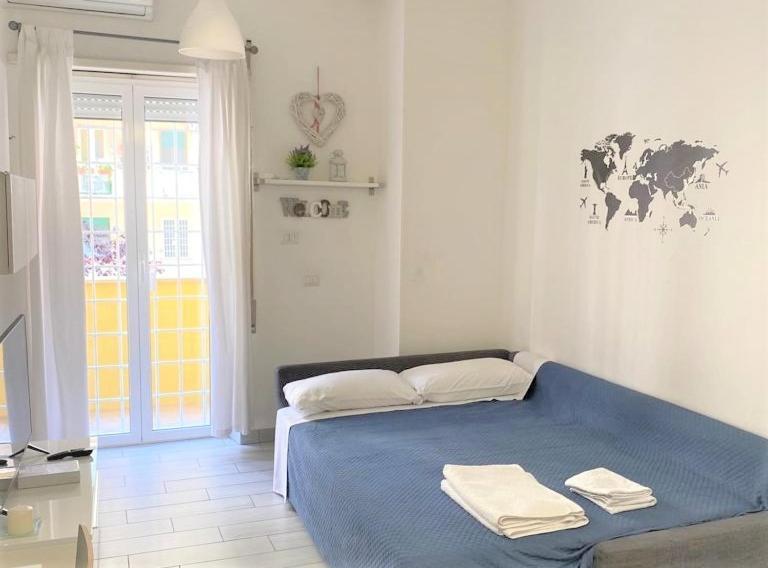 Nicla'S Home Roma Exterior foto