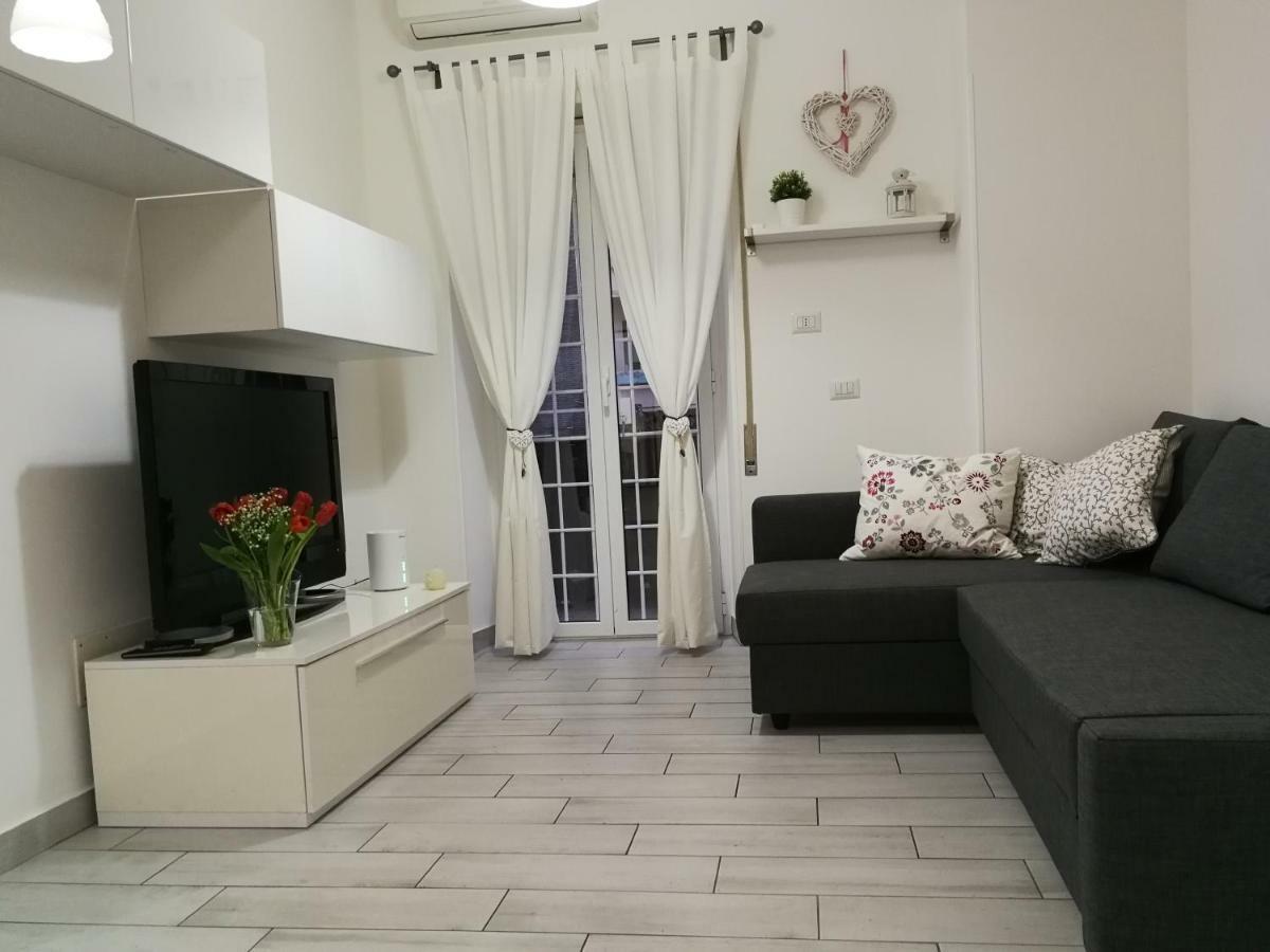 Nicla'S Home Roma Exterior foto