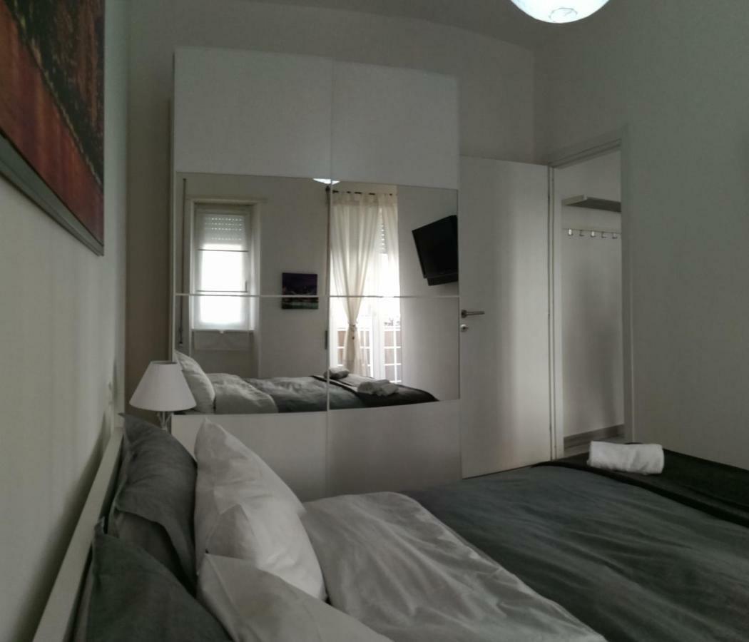 Nicla'S Home Roma Exterior foto